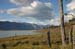 Lago Argentino at the Park entrance Los Glaciares� - Perito Moreno